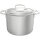 Demeyere Intense - Suppentopf mit Deckel, Ø 24 cm, 8 L, 50394 / 40850-978