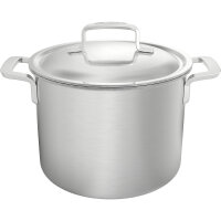 Demeyere Intense - Suppentopf mit Deckel, Ø 20 cm,...