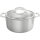 Demeyere Intense - Topf mit Deckel, Ø 24 cm, 5,2 L, 50324 / 40850-976
