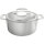Demeyere Intense - Topf mit Deckel, Ø 20 cm, 3 L, 50320 / 40850-974