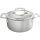 Demeyere Intense - Topf mit Deckel, Ø 18 cm, 2,2 L, 50318 / 40850-973