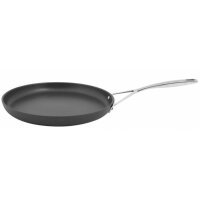 Demeyere Alu Pro Pfannkuchenpfanne, Duraglide, 28 cm,...