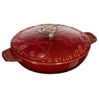 Staub - Auflaufform Tomorrowland, Ø 20 cm, 40501-071