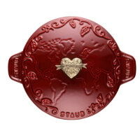Staub - Auflaufform Tomorrowland, Ø 20 cm, 40501-071