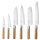 Miyabi 4000FCv2 Koya Set, SET4000FCv2