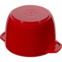 Staub - Rice Cocotte / Gohan Ø 16 cm, round,...