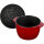 Staub - Rice Cocotte / Gohan Ø 16 cm, round, Cherry Red, 40511-828 / 11721606