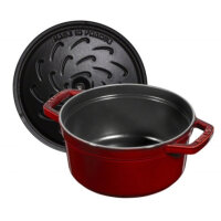 Staub - Cocotte / Bräter Tomorrowland, Ø 20 cm, 40501-070