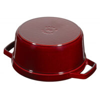Staub - Cocotte / Bräter Tomorrowland, Ø 20 cm, 40501-070
