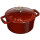Staub - Cocotte / Bräter Tomorrowland, Ø 20 cm, 40501-070