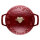 Staub - Cocotte / Bräter Tomorrowland, Ø 20 cm, 40501-070