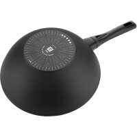 Zwilling Madura Plus Wok Induktion Duraslide®...