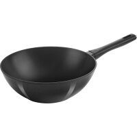 Zwilling Madura Wok Duraslide® Granite, 30 cm / 11.8...
