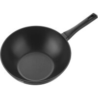 Zwilling Madura Wok Duraslide® Granite, 30 cm / 11.8 in, 66281-306