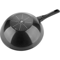 Zwilling Madura Wok Duraslide® Granite, 30 cm / 11.8 in, 66281-306