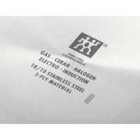 Zwilling Plus Wok 32 cm, 40992-332