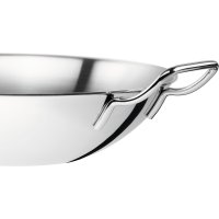 Zwilling Plus Wok 32 cm, 40992-332