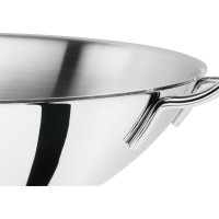 Zwilling Plus Wok 32 cm, 40992-332