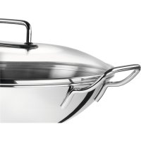 Zwilling Plus Wok 32 cm, 40992-332