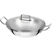 Zwilling Plus Wok 32 cm / 12 1/2 in, 40992-332