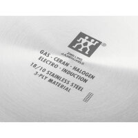 Zwilling Plus Wok 32 cm, 40992-332