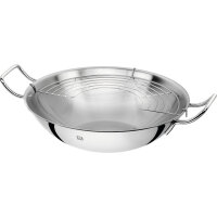 Zwilling Plus Wok 32 cm, 40992-332