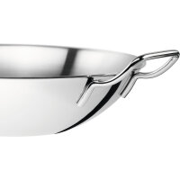 Zwilling Plus Wok 32 cm, 40992-332