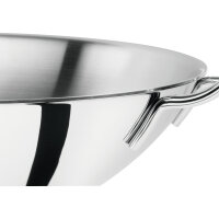 Zwilling Plus Wok 32 cm, 40992-332