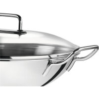 Zwilling Plus Wok 32 cm, 40992-332