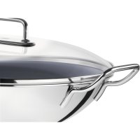 Zwilling Plus Wok Ceraforce® Ultra beschichtet 32 cm,...