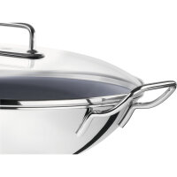 Zwilling Plus Wok Ceraforce® Ultra coated 32 cm / 12...