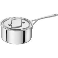 Zwilling Sensation Stieltopf, 2,8 l, 20 cm, 66005-200