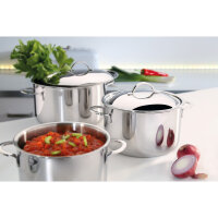 Spring - Cristal cookware set, 4 pcs., 02-8585-06-04
