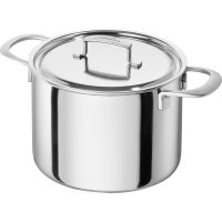 Zwilling Sensation Kochtopf, 7,6 l, 24 cm, 66003-240