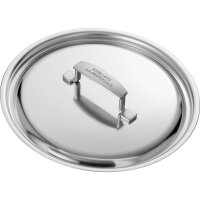 Zwilling Sensation Bratentopf, 5,2 l, 24 cm, 66002-242