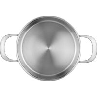 Zwilling Sensation Bratentopf, 5,2 l, 24 cm, 66002-242