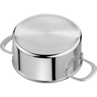 Zwilling Sensation Bratentopf, 5,2 l, 24 cm, 66002-242