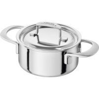 Zwilling Sensation Bratentopf, 1,4 l, 16 cm, 66002-160