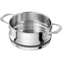 Zwilling Sensation Dämpfeinsatz, 24 cm, 66000-724