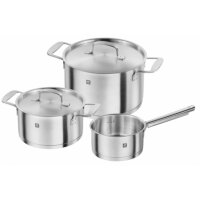 Zwilling Base Kochgeschirrset, 3-tlg., 66380-000