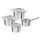 Zwilling Base Kochgeschirrset, 4-tlg., 66380-001