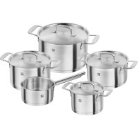 Zwilling Base Kochgeschirrset, 5-tlg., 66380-002