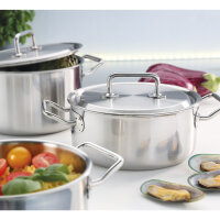 Spring - Brigade Premium Set 4 pcs., 04-8585-06-04