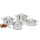 Spring - Brigade Premium Set 4-tlg., 04-8585-06-04