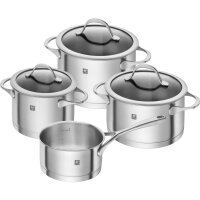 Zwilling Essence cookware set, 4 pcs., 66220-003