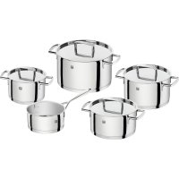 Zwilling Passion cookware set, 5 pcs., 66060-000