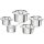 Zwilling Passion cookware set, 5 pcs., 66060-000
