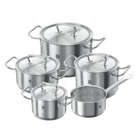 Zwilling TWIN Classic Kochgeschirrset, 5-tlg., 40901-001