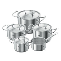 Zwilling TWIN Classic Kochgeschirrset, 5-tlg., 40901-001