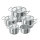 Zwilling TWIN Classic Kochgeschirrset, 5-tlg., 40901-001